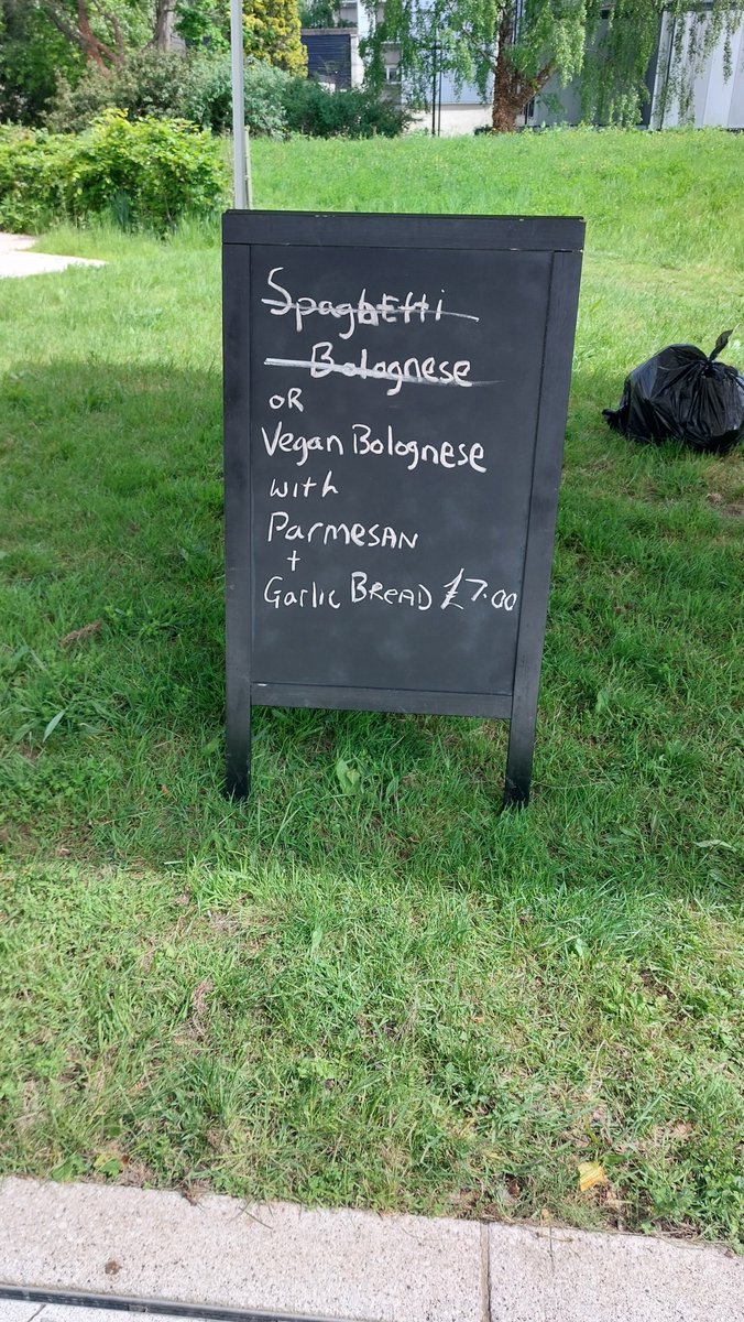 King's Buildings tweet media