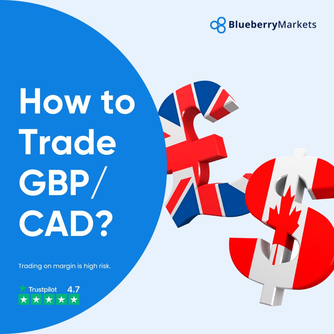 The GBP/CAD exchange rate has been stable since the beginning of 2024, trading around 1.70-1.71. With a strong correlation with several commodities, such as oil and gold, traders can trade the currency pair... blueberrymarkets.com/market-analysi… #forex #trading #gbpusd #usdcad