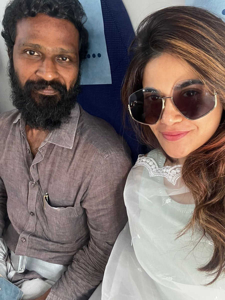 ‘SHE’ was so much POWERFUL 🌟
Now, now a totally contrast shade with ‘Surabhi’ aka Jhimikki 💫 in #STAR 

Looking forward to more such meaty roles <a href="/Aaditiofficial/">Aaditi S Pohankar</a> &amp; performance ✨