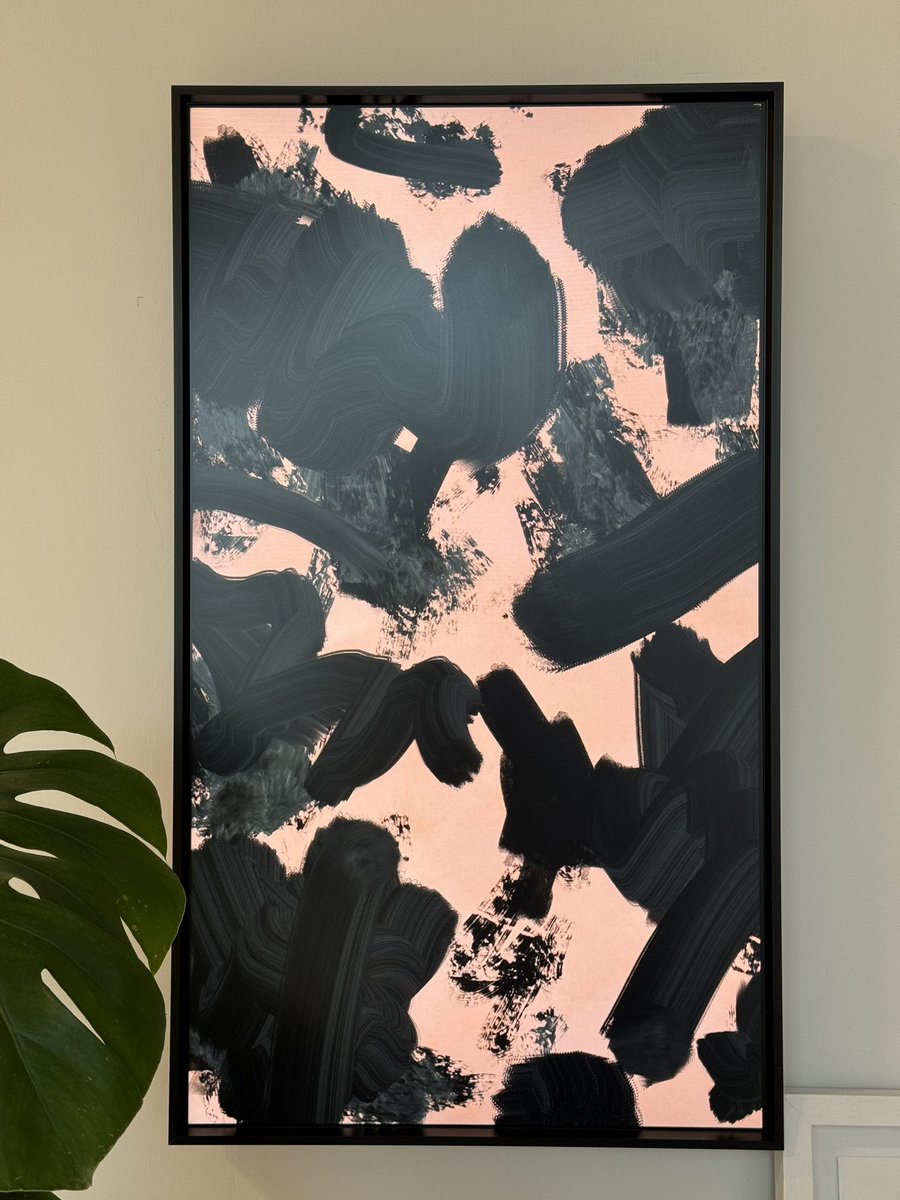 _LemQQ's tweet image. Today, I just put up 2 more; by @c_y_d_n 

Enjoy!

#museframe #digital #nftcollection