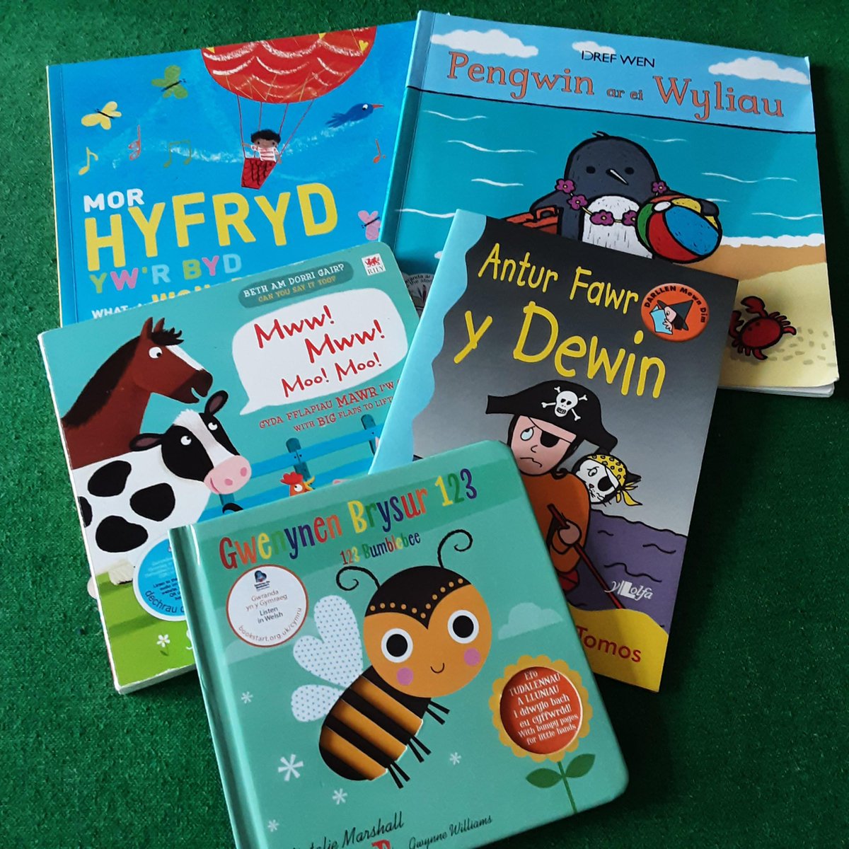 📚Join @Cymraegforkids in the National Wool Museum's education room for a Welsh story and rhyme time!

📆TOMORROW - 21 May

🕜1:30pm

#AmgueddfaCymru