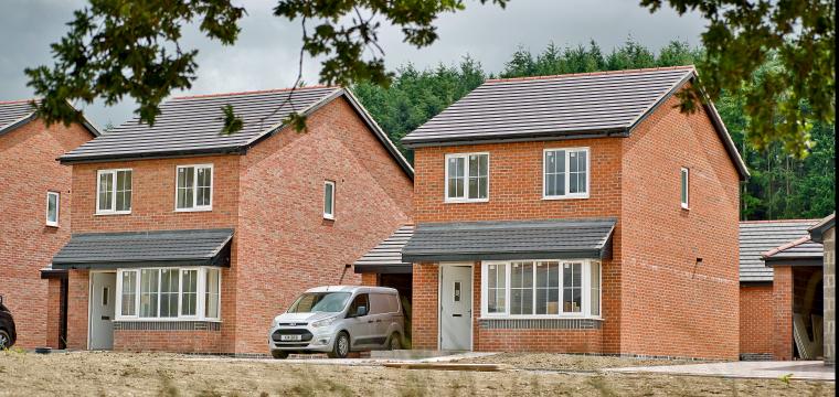 We’ve provided the family-run business, Primesave Homes Limited, with 2 lots of funding. The company concentrates on building high-quality, sustainable, energy-efficient & affordable homes in #Powys & the #Shropshire borders. Discover more, here: ow.ly/77yh50RGOKG