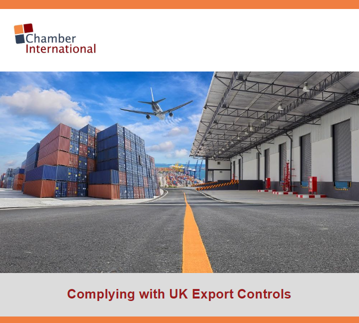 Export_Courses's tweet photo. #ExportLicensing - how to become a responsible exporter.
Online workshop 30 May 2024
https://t.co/2BBjlbZRtP
#ExportSkills #ChamberInt #ExportHelpLine
📞+44 0845 034 7200 https://t.co/eMn0iTohrg