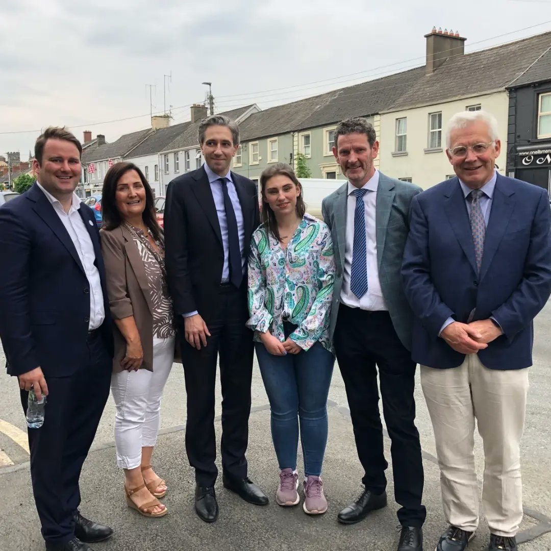 Colm Markey tweet media