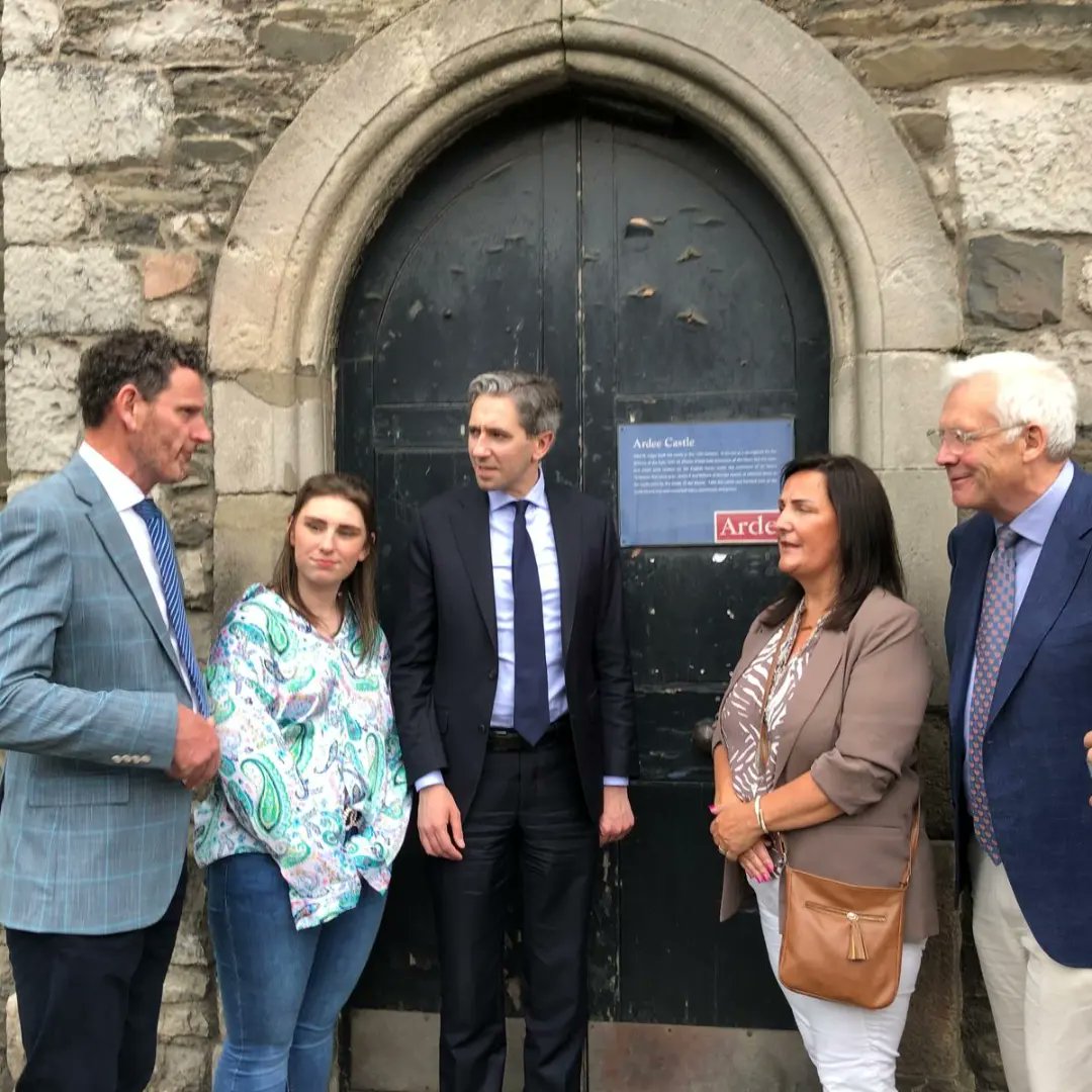 Colm Markey (@colmmarkey) on Twitter photo Great to join Taoiseach <a href="/SimonHarrisTD/">Simon Harris TD</a> ,local representatives and election candidates on the campaign trail in Dunleer, Ardee and Drogheda on Friday! Great to join Taoiseach <a href="/SimonHarrisTD/">Simon Harris TD</a> ,local representatives and election candidates on the campaign trail in Dunleer, Ardee and Drogheda on Friday!