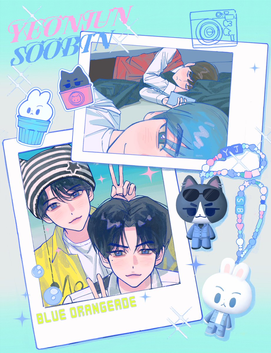 Bt2XpWMvLW3811's tweet photo. 🩵🩵#soojun https://t.co/Y5ewoqLBwL