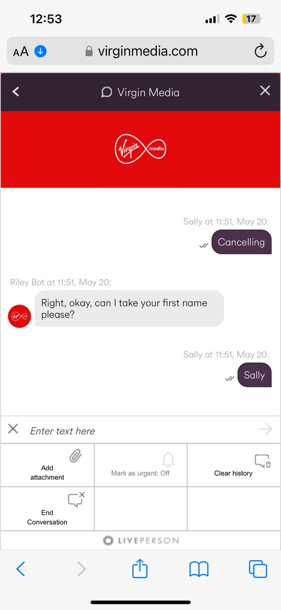 Sally Hargraves tweet media