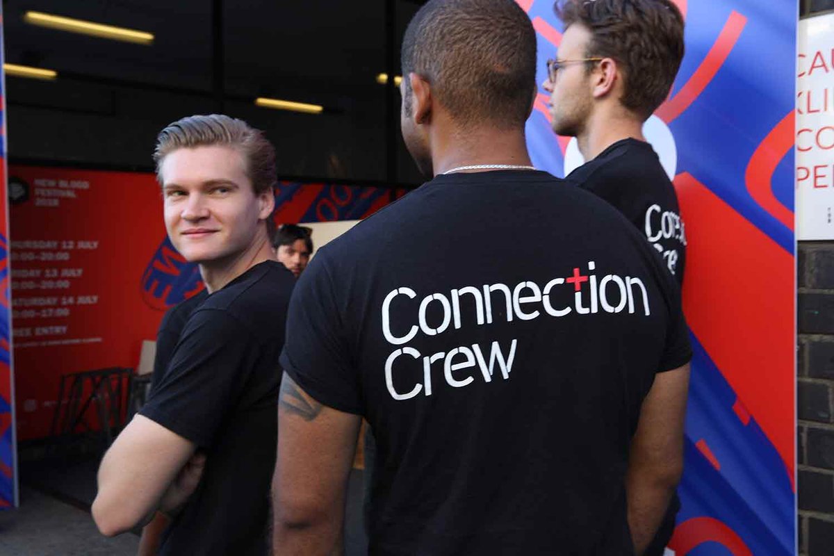 Learn how sustainable interiors can create social value, including jobs for those furthest from the workforce in local communities, at a free 30 minute webinar at 11:30am on Weds 22 May. Register at shorturl.at/nyQW0