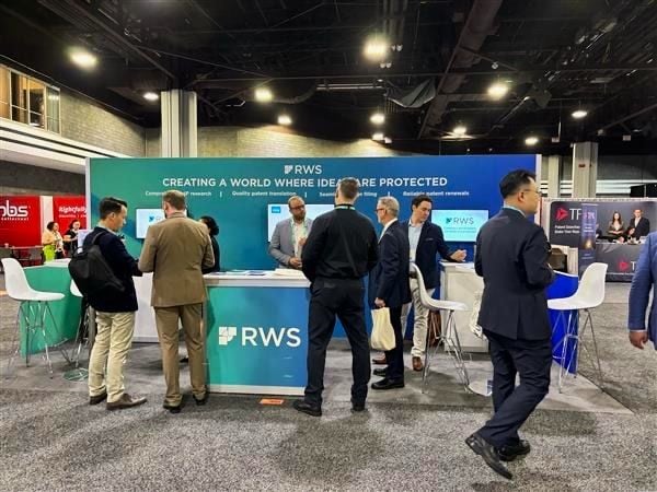 Our #IPSolutions team is waiting for you in Atlanta for #INTA2024!
Stop by booth #608 to meet us and grab some great giveaways! 

#RWSIPSolutions #IP #INTA2024