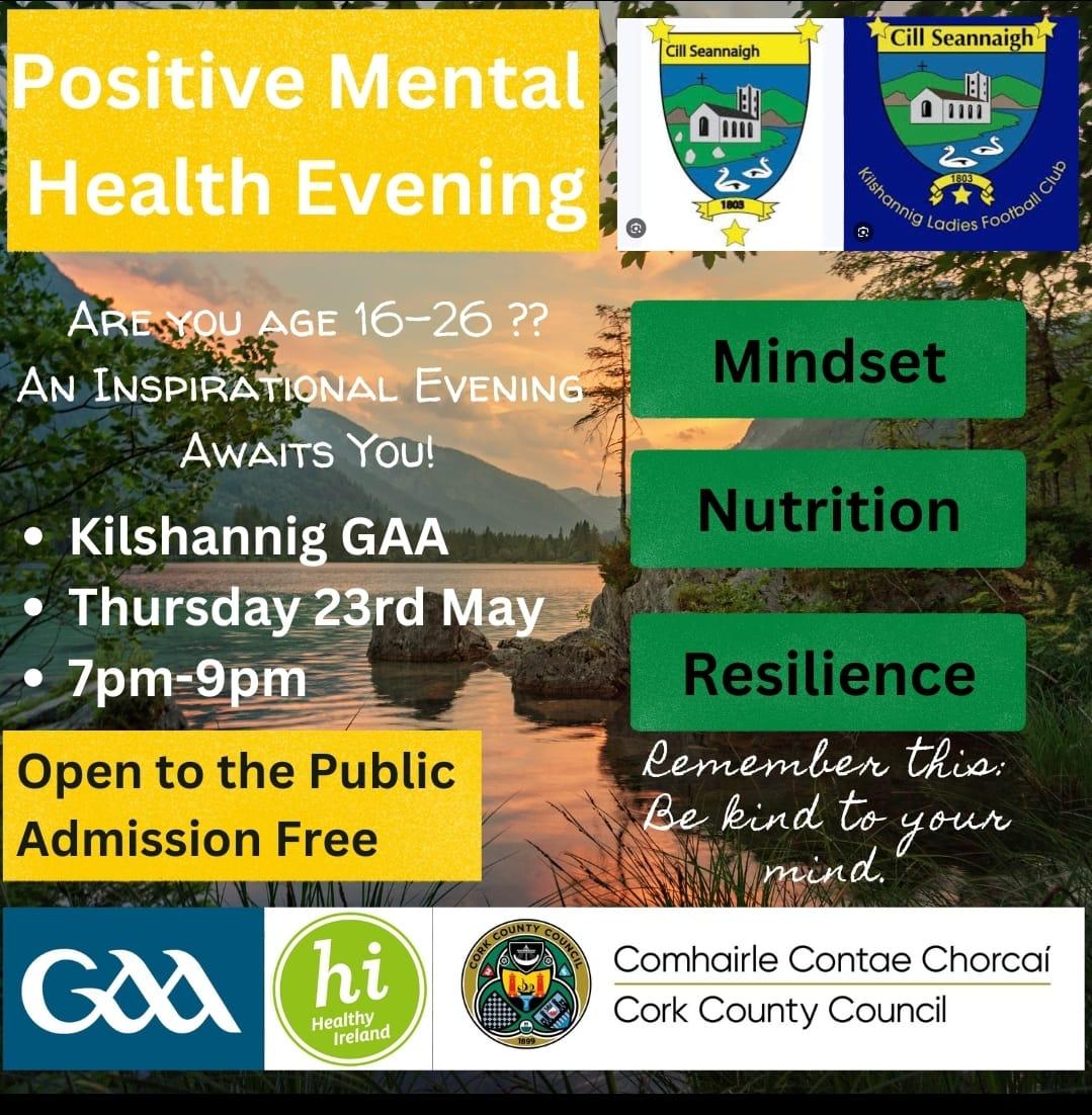 Kilshannig Juveniles (@kilshannigjuv) on Twitter photo 