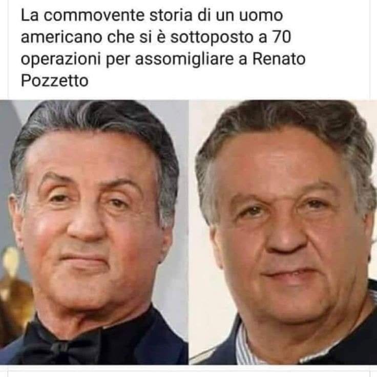 Ho sputato il pranzo dal naso