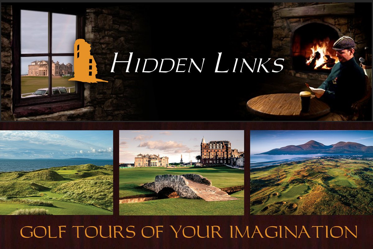 We offer golf tours to enjoy some of the most spectacular golf courses in the world. See them all for yourself: 📞 1-877-GOLF-067 Tour fitting form: hubs.la/Q02wqnrR0 #golf #golfing #golftravel #travel #scotland #ireland #england #wales #canada #italy