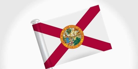 Florida Adopts Laws Erecting Roadblocks to the Climate Transition bit.ly/3UHUIL3 #climatechange #environmentallaw #Florida #desantis @FLClimateInst