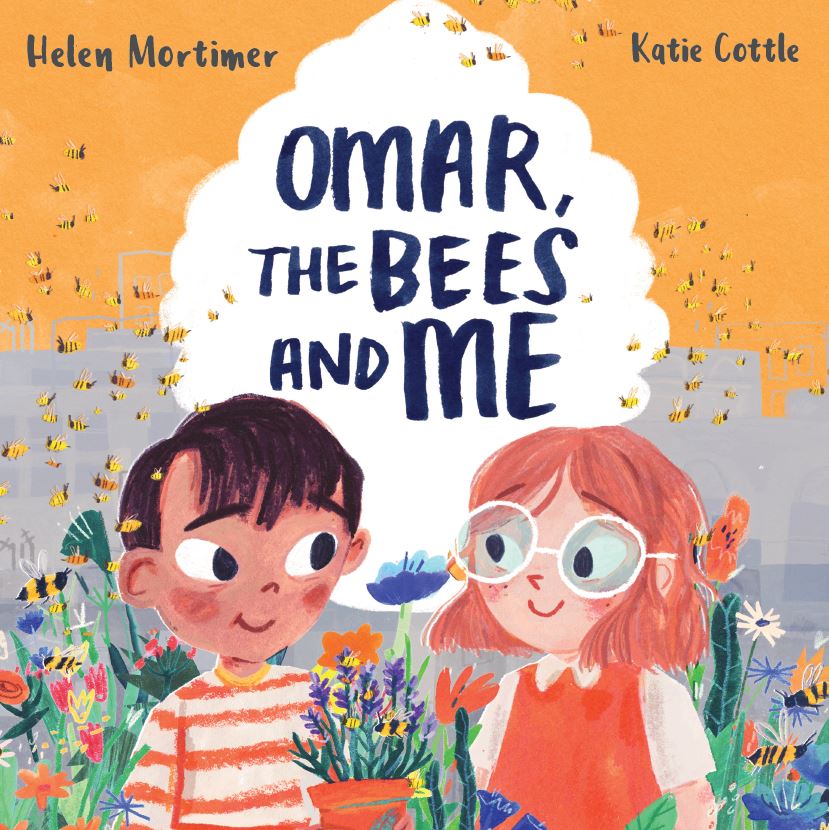 bouncemarketing's tweet photo. It is #WorldBeeDay and here are some lovely books about Bees. Ask Bounce if you would like more books on Bees, Insects, Gardening and Nature #ChooseBookshops https://t.co/mDGp5jIATA