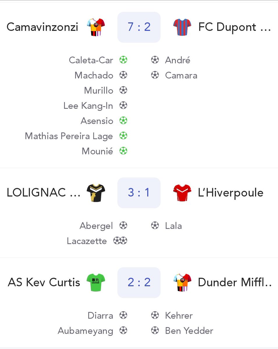 Kamasleague tweet media