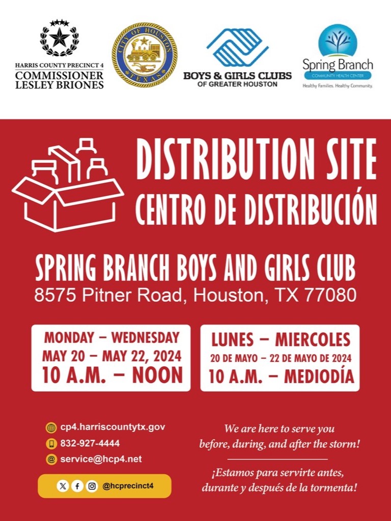 Spring Branch ISD (@sbisd) on Twitter photo 