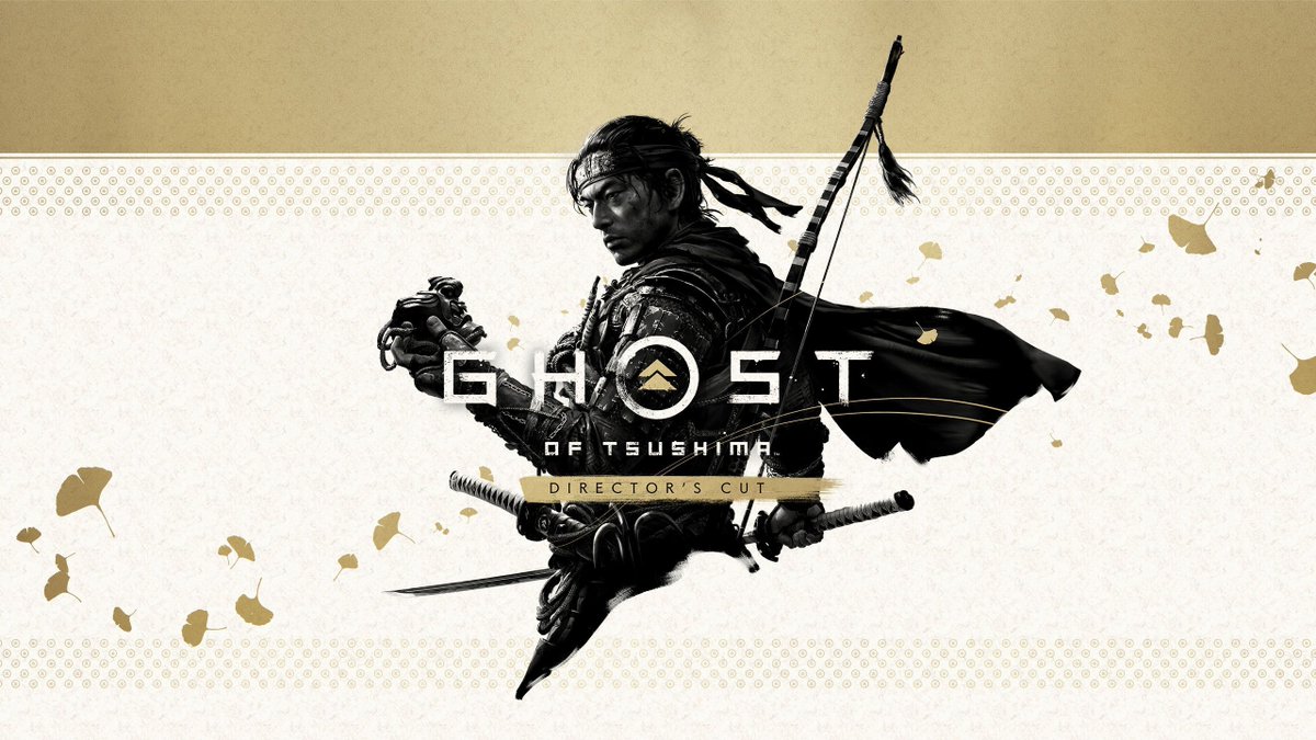Geçtiğimiz günlerde PC için piyasaya sürülen Ghost of Tsushima'yı nasıl buldunuz? 💬