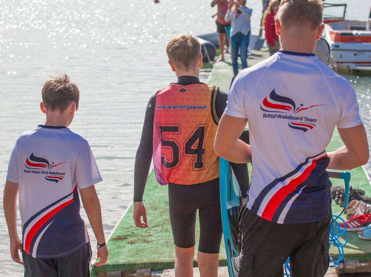 Not long now until you can come down and show your support for all our riders or take part yourself at the 2024 Nautique UK Wake Open on Saturday 8 June at Cliff Lakes!!
...
Take back to the 2023 IWWF Europe And Africa Championships at La Baietta Wakeboard Club, Lago Roma.