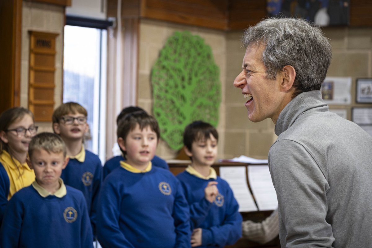 HastingsPiano's tweet image. We’ve received a grant for our School’s Programme from The Samuel Gardner Memorial Trust 🎉

Our workshops offer an exciting introduction to classical music and piano through creative music making!
 
To find out more:
Rosa.amor@hastingsinternationalpiano.org