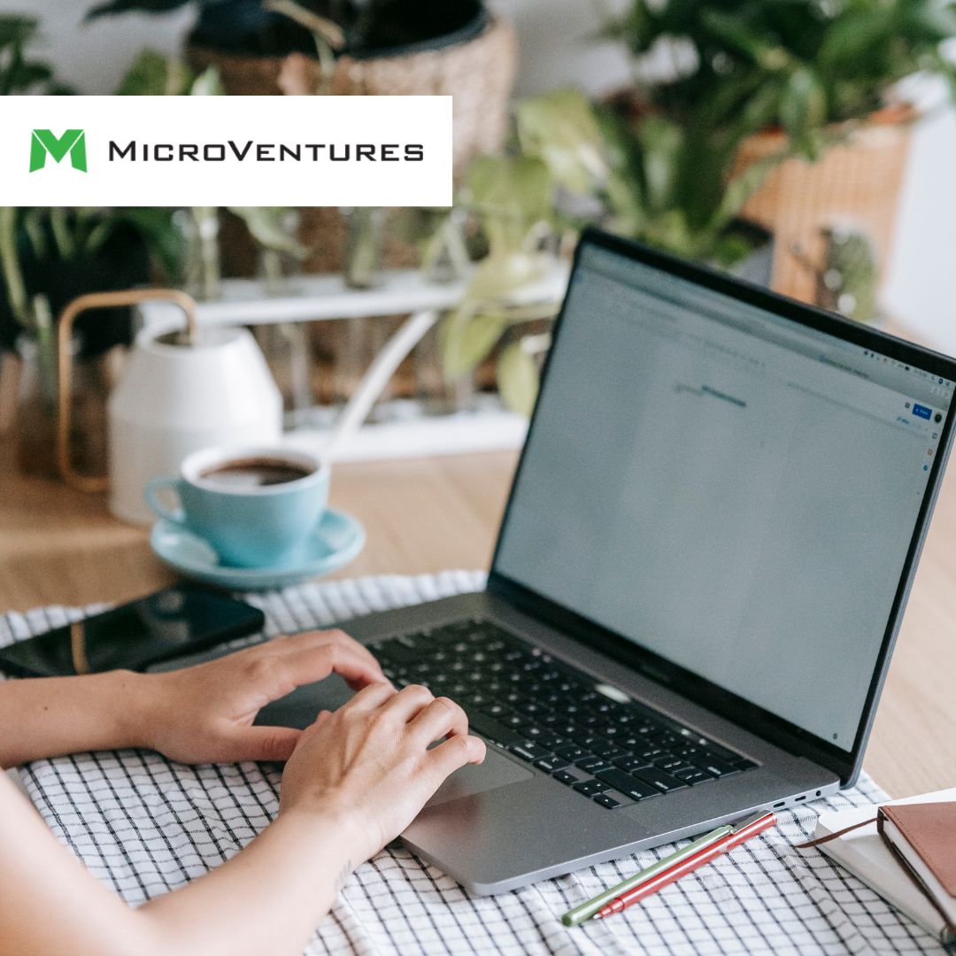 Whether you’re a seasoned #investor or just getting started, #MicroVentures may be able to help you #diversify your portfolio.

Get started for free: mv1.vc/mv791

#invest #investing #startupinvesting #privateequity #venturecapital #privatemarket