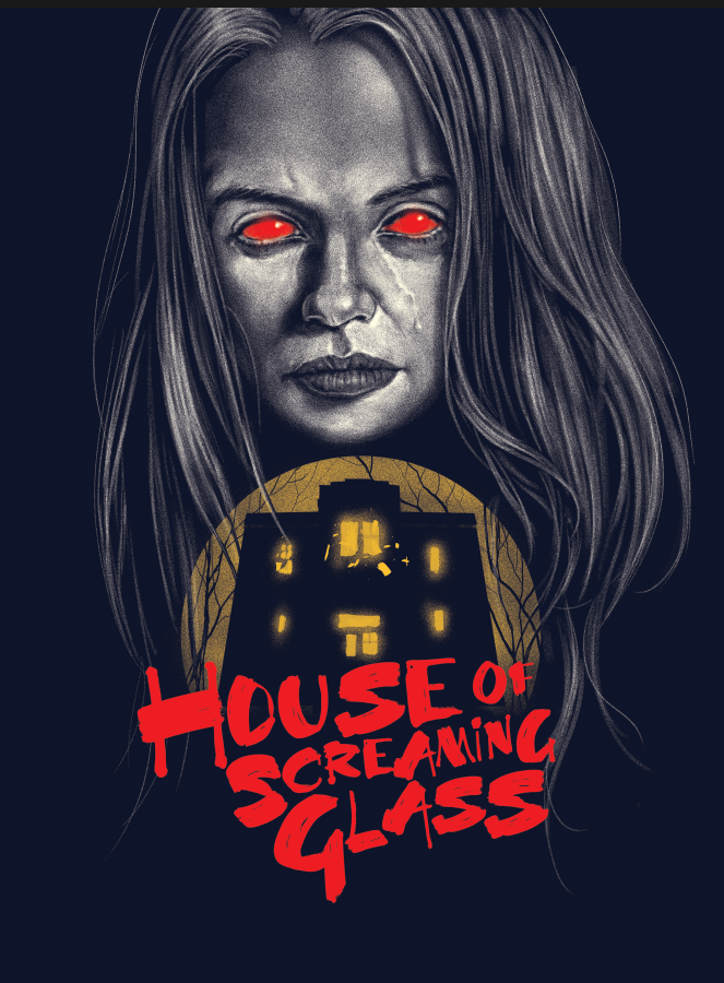 House Of Screaming Glass (2024) Movie Review from Eye for Film eyeforfilm.co.uk/review/house-o… via <a href="/EyeForFilm/">Eye For Film</a> Releases May 21st on Prime, Fandango at Home, and All Major Cable PPV outlets.