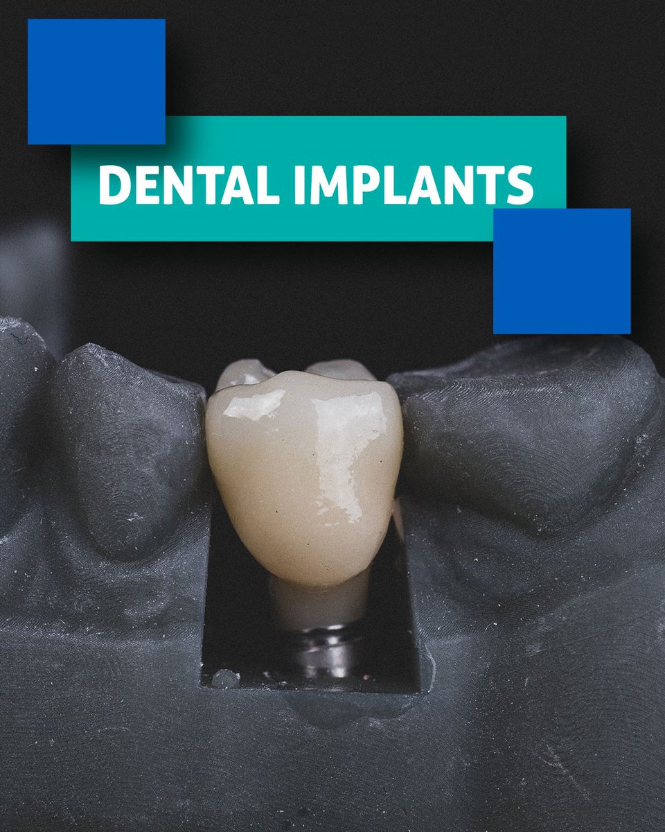 With dental implants, you can regain control over your oral health and get the smile you desire. Contact us today to schedule a consultation. 
#DentalImplants #SmileWithPhanord #OralHealth