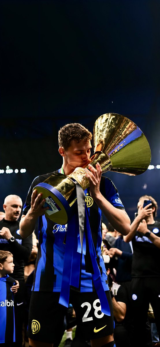 #ForzaInter #IM2Stars #InterLazio #Bastoni #Dimarco #Frattesi #Pavard