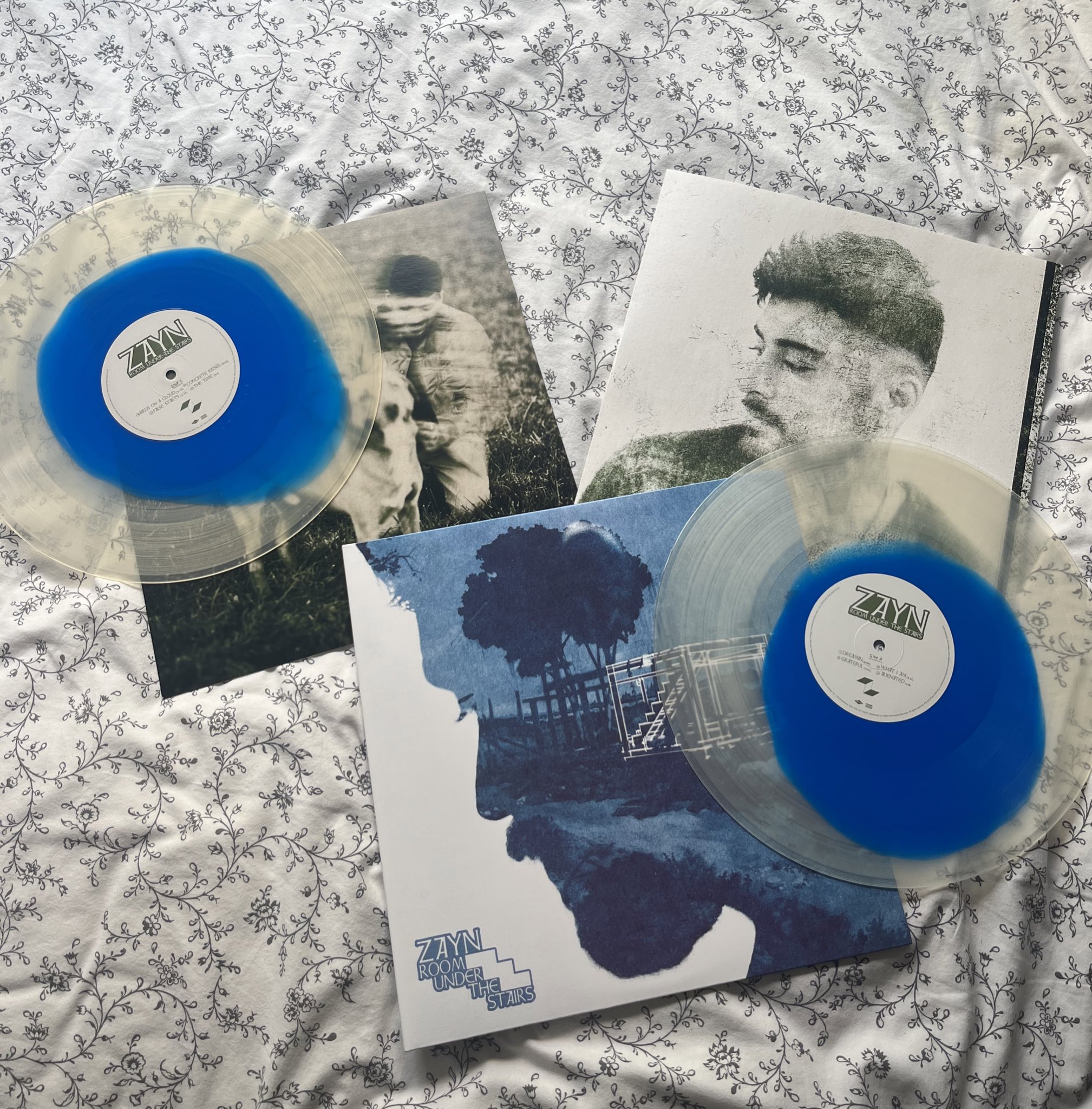 Zayn Malik Updates on X: 