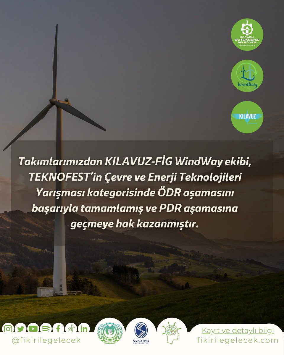 Ar-Ge birimimizden bir başarı daha! 🚀