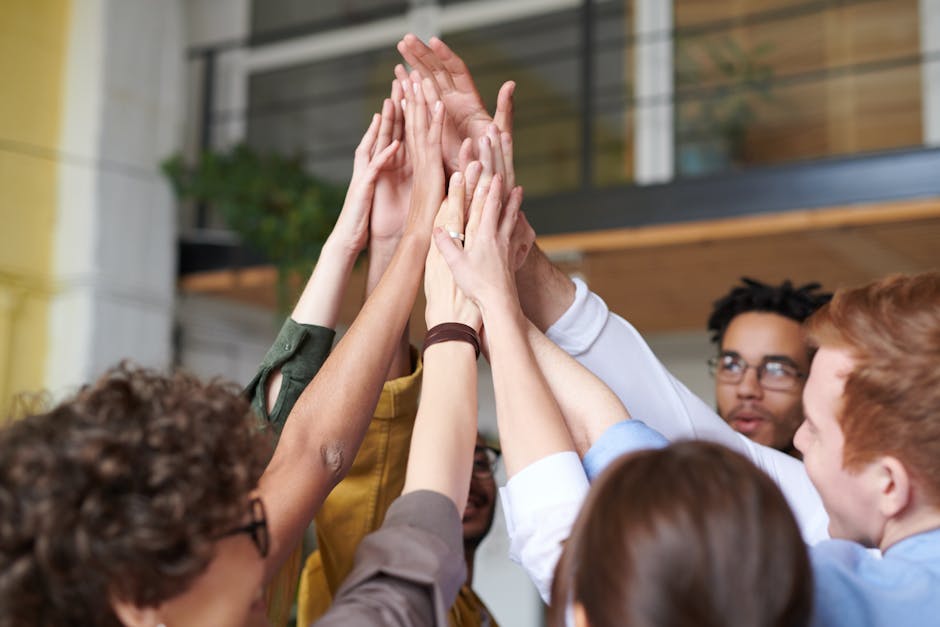 Would you like your organisation to be more inclusive? Today, you can learn how to navigate this topic with confidence with our * free microlearning *

ow.ly/XsF850RMWEV