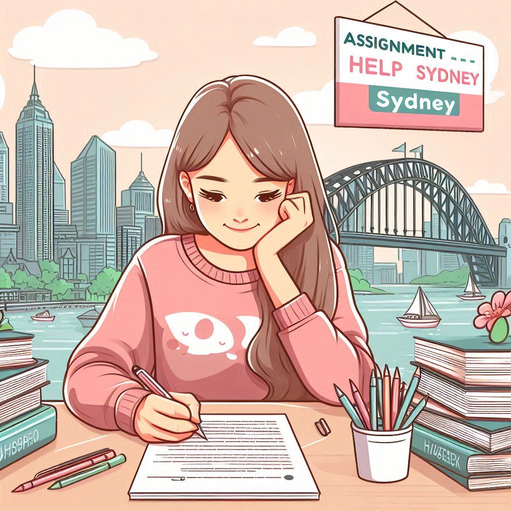 mahofficialau's tweet image. Need a hand with your assignments in Sydney? 📚✨ Our #AssignmentHelpSydney service is here to support you! Get expert assistance, tailored solutions, and ace your studies with ease. Reach out now and see the difference! #myassignmenthelp
Visit:rb.gy/krm11x