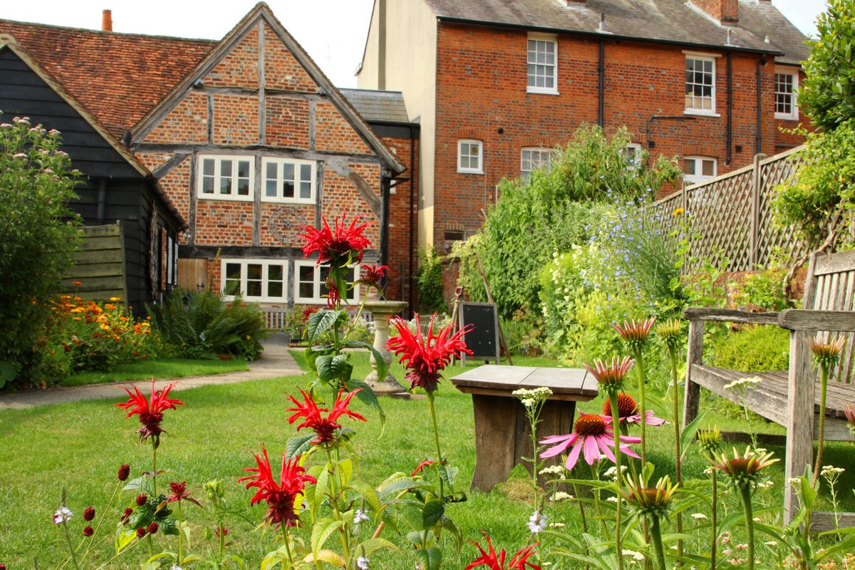 Chilterns Treasures tweet media