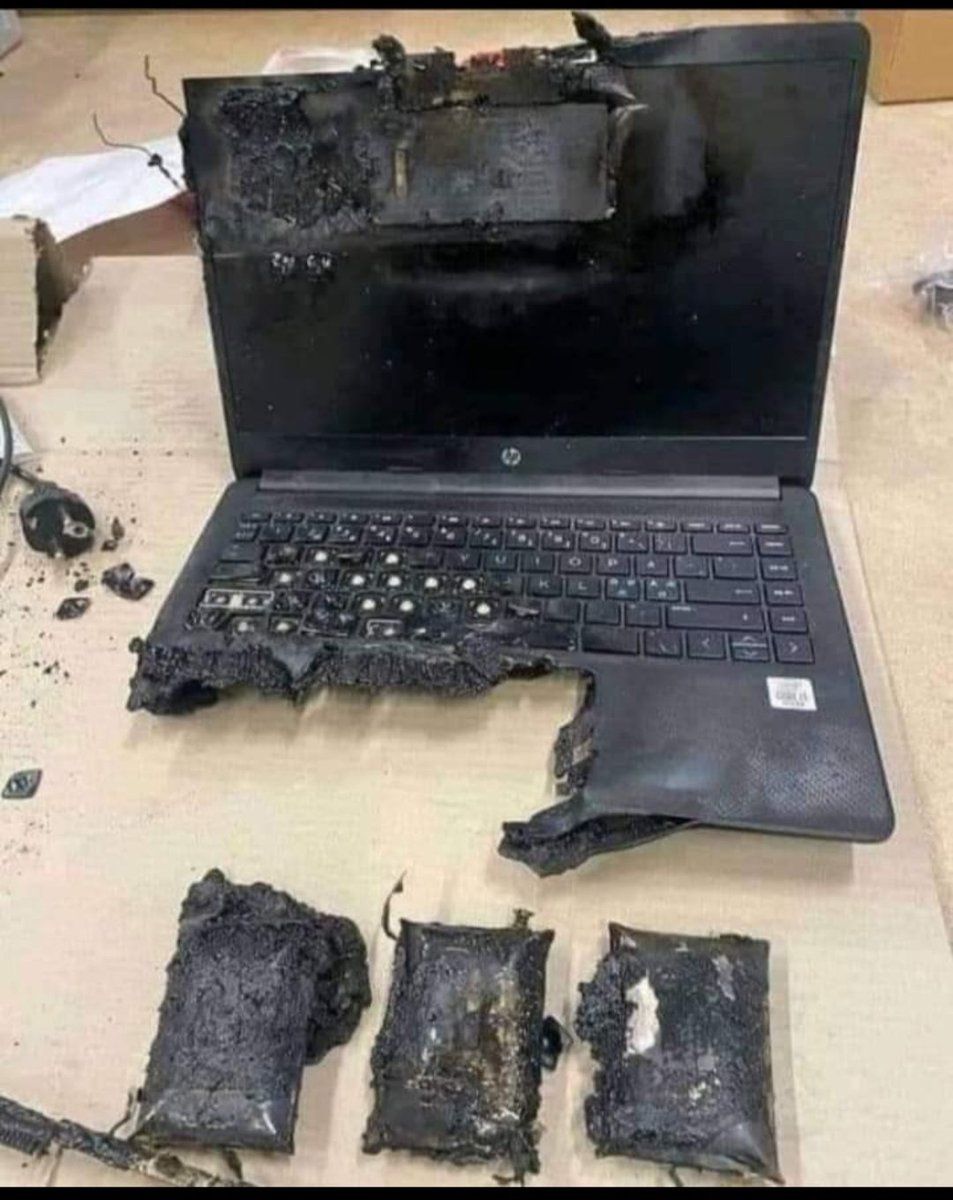 My laptop after running Android studio