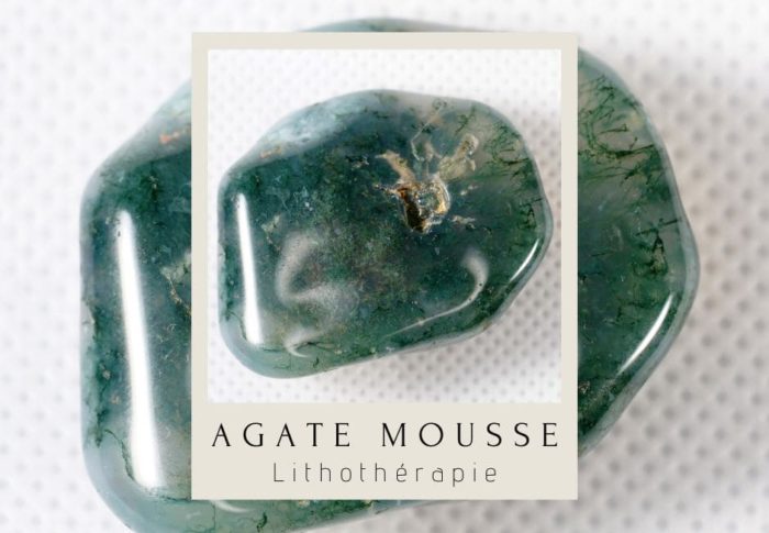 Constance__moon's tweet photo. Les vertus de l'agate mousse en lithothérapie : https://t.co/eGEiLUflle https://t.co/fHSA5sLrVK