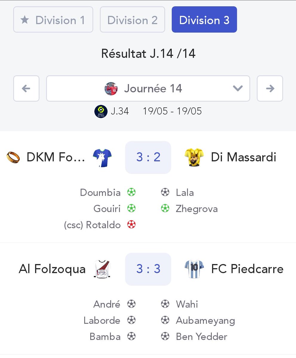 Kamasleague tweet media