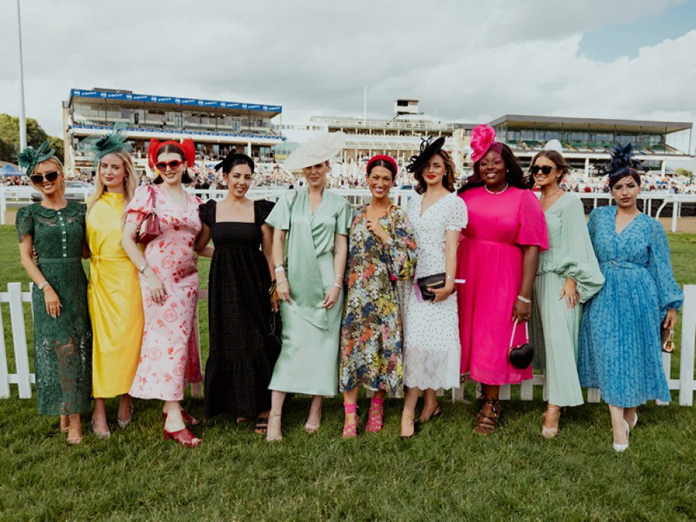 The Gainford Group Ladies' Day is back at @NewcastleRaces on Saturday 27th July, bigger and better than ever! Will you be attending?🏇 livingnorth.com/article/dont-m…