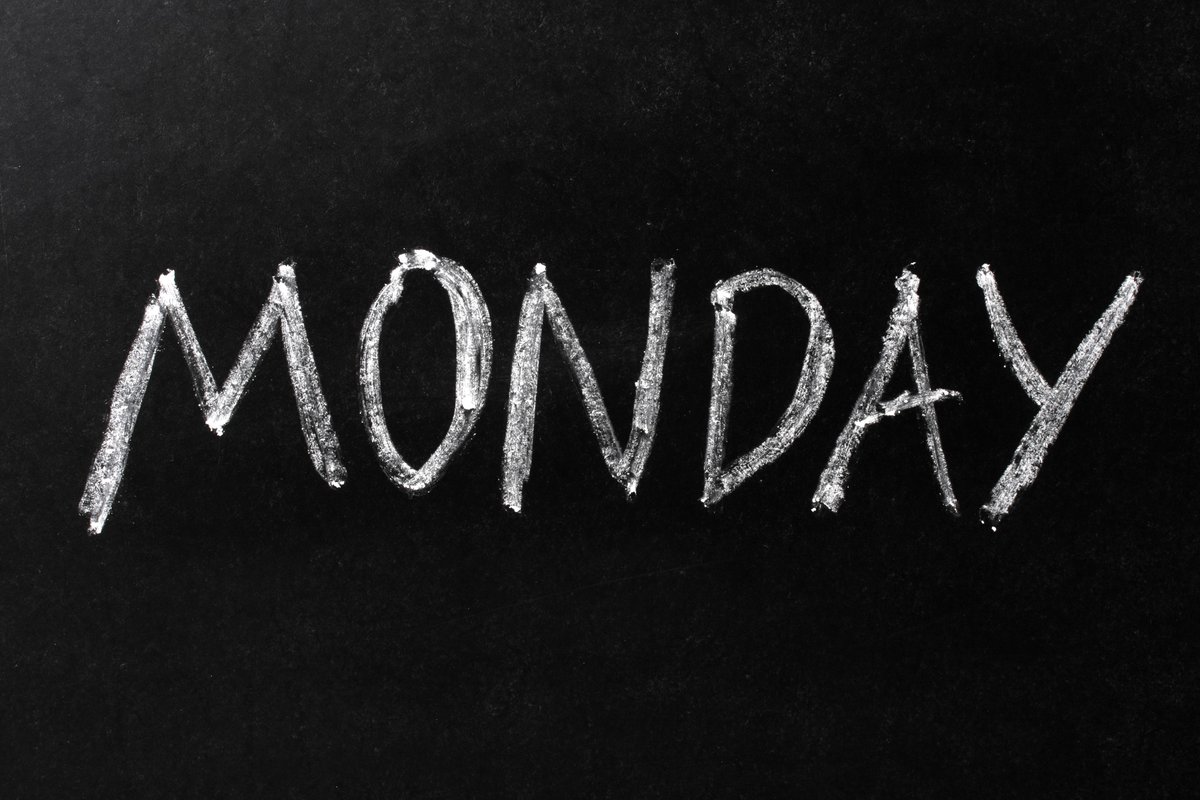 Good Monday morning to the listeners. It could be a few wet days with showers and thunderstorms expected over the next 48 hours. Congrats to the Timberwolves with their 98-90 win over Denver last night.