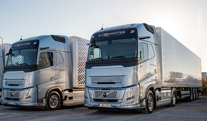 ↘️Volvo Trucks’ın Yeni Aero Serisi Haziran’da Türkiye’de
kamyonhaber.com/volvo-trucksin… #otomotiv #Volvotrucks #haziran #Turkiye @VolvoTrucks @marubenids