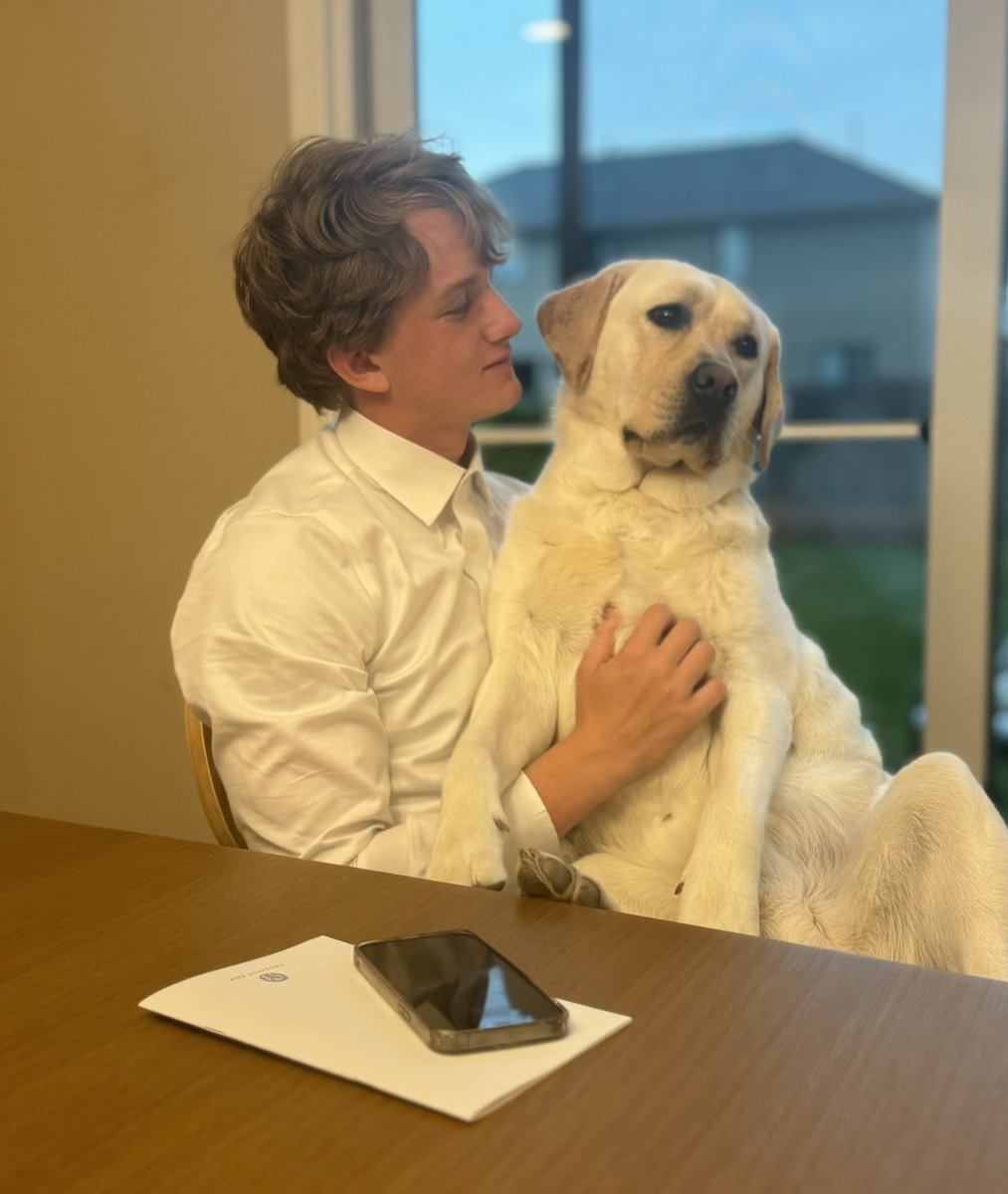 RUBraveEnough's tweet photo. When everyone is sitting around the table, and YOU want to sit around the table, bc you don’t know you’re a dog. #Gus https://t.co/TYVsKA4BIJ