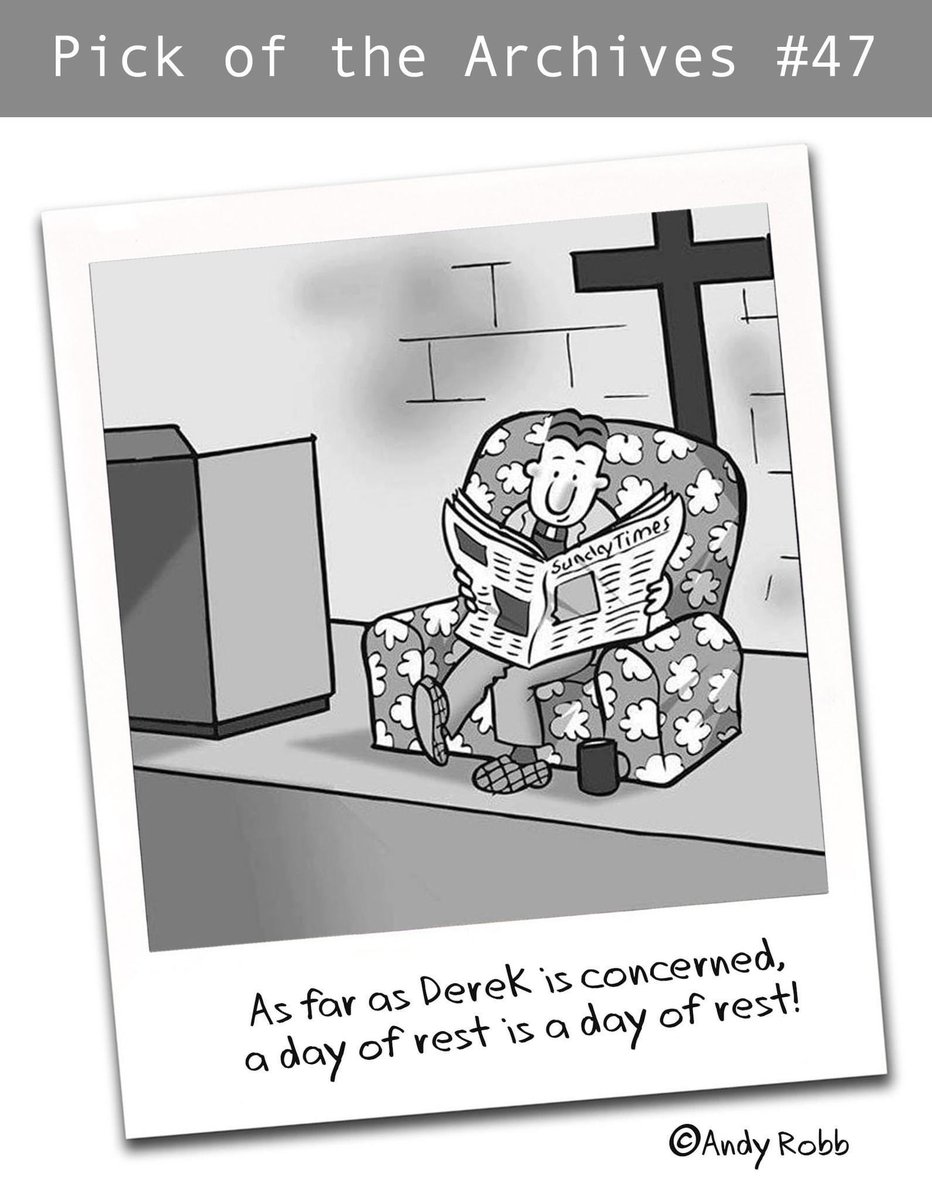 Derek the Cleric (@derek_thecleric) on Twitter photo 