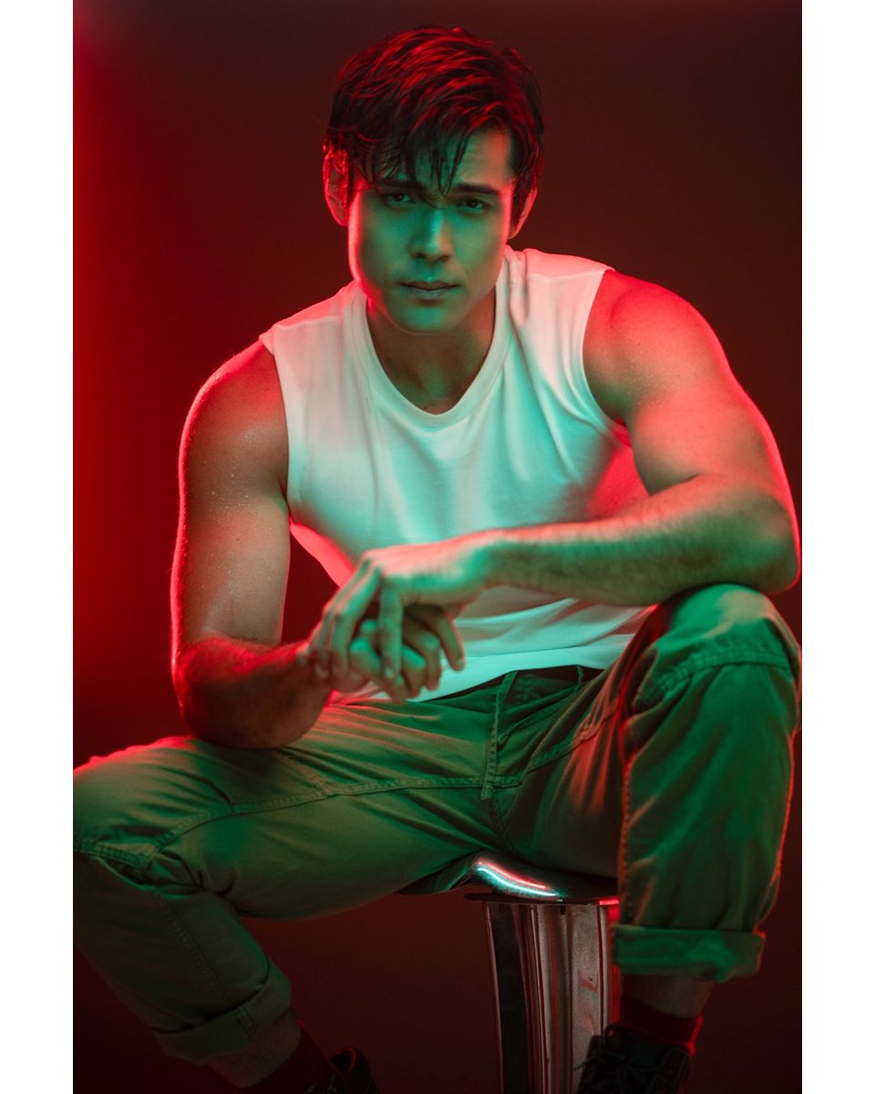 xianlimfanpage_'s tweet photo. Colorful photographies from Philstar article, where Xian discussed what he is most proud of in his 15 years in showbiz.

https://t.co/aRMLQTVo61

@XianLimm 
@philippinestar
#XianLim #XianLimm https://t.co/AqjrDJQ6DR