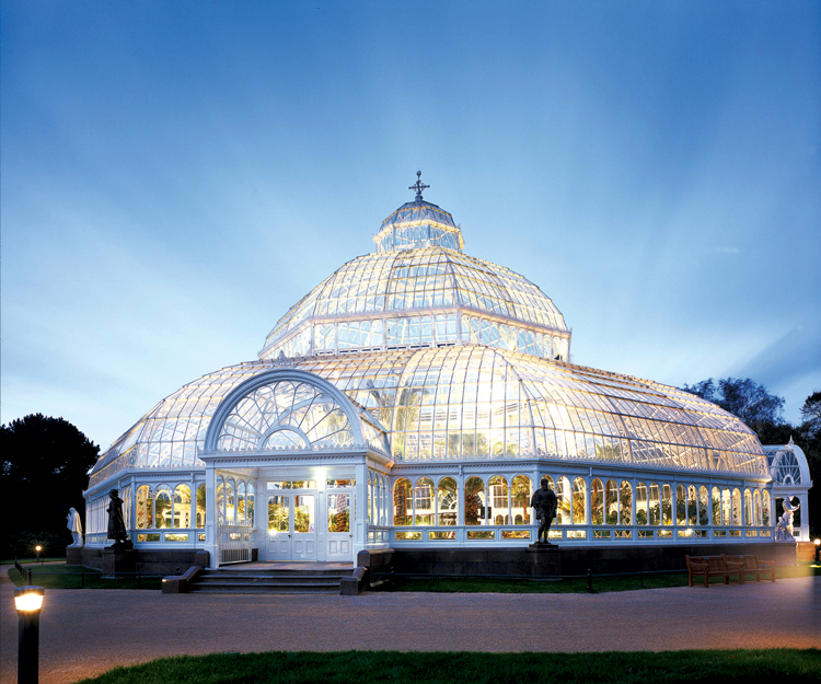 🎂 🎉 Happy Birthday to #SeftonPark - opened on this day back in 1872! Here's a snap of the stunning jewel in the crown @The_Palmhouse - here's to many more fabulous birthdays to come! Why not celebrate with a visit? 🤩 👉 palmhouse.org.uk
