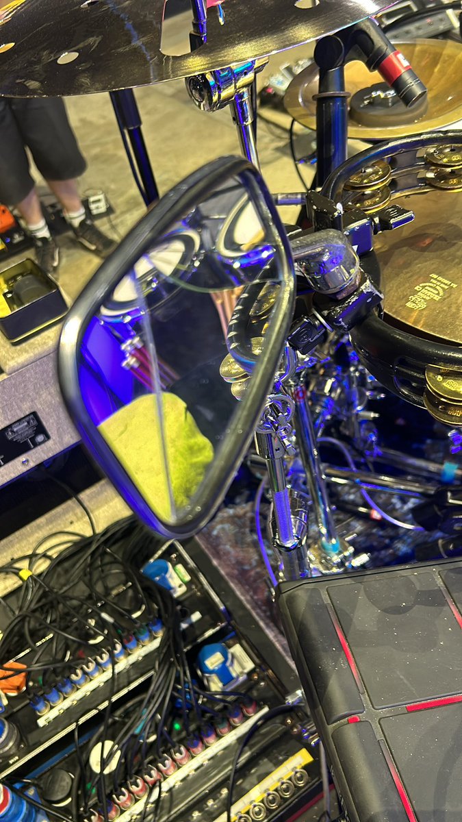 Nick Banks tweet media