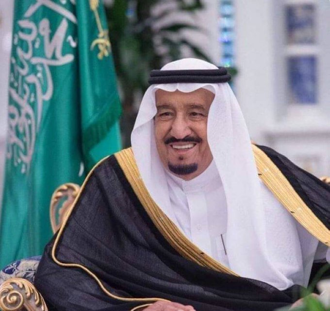 Uncomfirmed report; Saudi king possibly died Some arab media are reporting the King of Saudi Arabia has now passed away. King Salman bin Abdul Aziz, Yesterday it was informed that the king was hospitalized due to pneumonia. #saudi #kingsalman #MiddleEastNews If this turns out