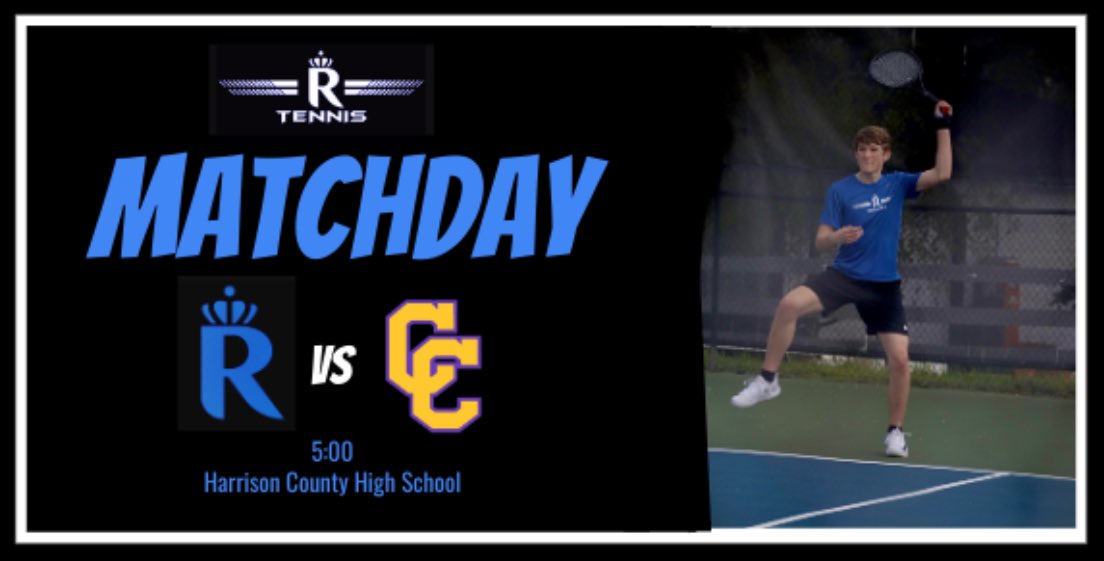 Royals will hopefully be able to finally play this match against Campbell County #TogetherWeWin