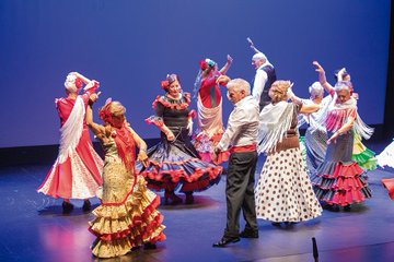 Foto cedida por Ayuntamiento de Rivas Foto cedida por Ayuntamiento de Rivas