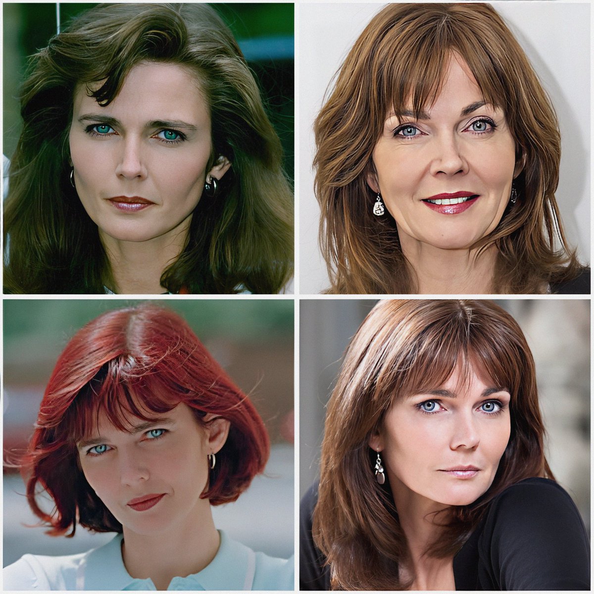Remembering the late Television and Radio Presenter, Counsellor, Model, Actress, Writer and Novelist, Annabel Giles (20 May 1959 – 20 November 2023)