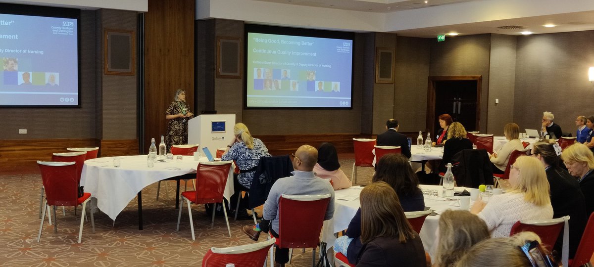 Wayne Hall #QTLS #NHS tweet media