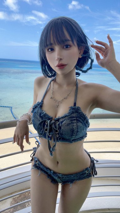 Twitterのコスプレ画像6