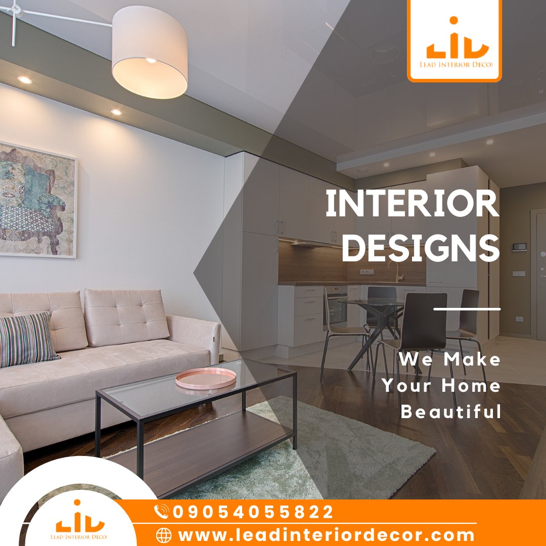 We make your home beautiful.
Call us on 09054055822 or visit leadinteriordecor.com 

#furnituredesign #aesthetics #abujainteriordesigners #anujaluxurylifestyle #cornerchairs #interiordesign #sittingroom #interiordecorabuja